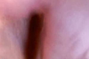 Heavily stacked Latina female-dominant is masturbating for me on web camera