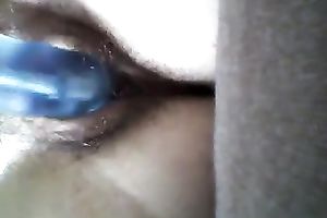 I just discover it amazing to tease my unshaved cum-hole on my own for agonorgasmos