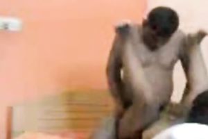 Busty BBC slut fed with a dick and screwed in mish position