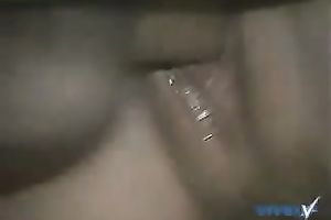 Sexy blonde sweetheart loved to ride her friend's big rod