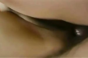 A actually precious buttfuck session with my hot latin chick girlfriend