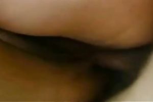 A actually precious buttfuck session with my hot latin chick girlfriend