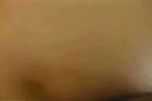 A actually precious buttfuck session with my hot latin chick girlfriend