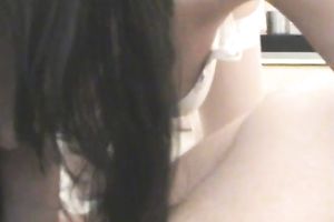 mother I'd like to fuck in white underware has anal fuck