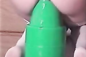 My large cookie can be stretched actually well and I can prove it