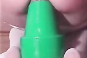 My large cookie can be stretched actually well and I can prove it