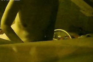 This avid whore wakes me up sitting on my large pecker