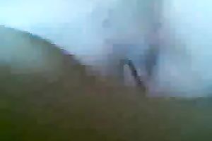 I fuck hard taut arse aperture of my hawt Arab girlfriend