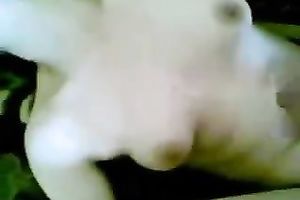 I fuck hard taut arse aperture of my hawt Arab girlfriend