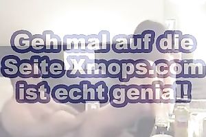 Gorgeous breasty babe riding my uncle's hard rod in reverse cowgirl pose