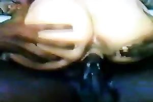 There's no thing more good than having a BBC stuffed in my cunt