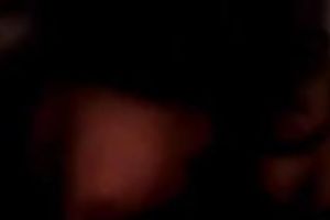 My Asian dark brown honey sucks my schlong and acquires plowed