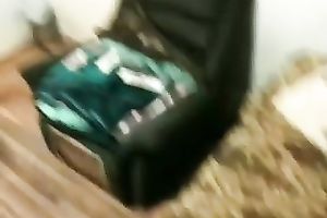 Check out this exotic hot white wife giving me head on POV sex scene