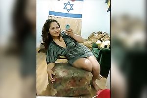 Check out this exotic hot white wife giving me head on POV sex scene