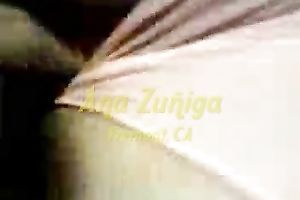 Check out this exotic hot white wife giving me head on POV sex scene