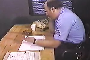 Horny and perverted blondie just can't live without to ride big dongs