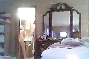 Hidden cam episode of my big beautiful woman aged black cock sluts changing underclothing