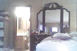 Hidden cam episode of my big beautiful woman aged black cock sluts changing underclothing