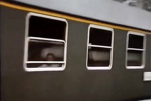 Stupid golden-haired milkamaid acquires bonked on the hay in the shed