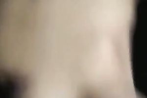 Sizzling hawt and pale skin Japanese honey getting screwed