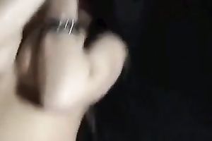 Sizzling hawt and pale skin Japanese honey getting screwed