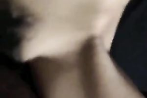 Sizzling hawt and pale skin Japanese honey getting screwed