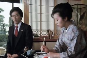 Japanese hawt and super sexy hotties getting screwed hard