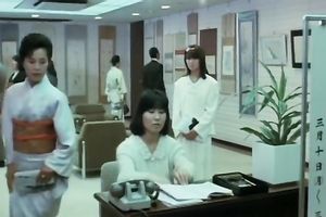 Japanese hawt and super sexy hotties getting screwed hard