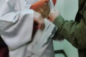 Japanese hawt and super sexy hotties getting screwed hard