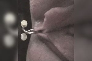 Vicki the dilettante playgirl blows and acquires her snatch pounded deep