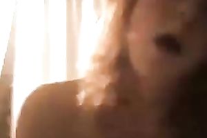 Black fellow bonks my love tunnel in a missionary position