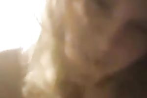 Black fellow bonks my love tunnel in a missionary position