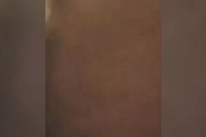 Black fellow bonks my love tunnel in a missionary position