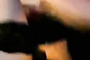 Red haired webcam whore flashed my ally her diminutive pale ugly mangos on cam