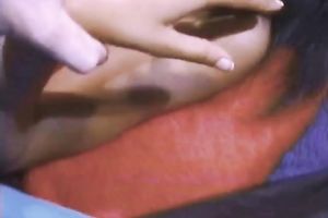 Petite milf Indian honey masturbates and desires knob