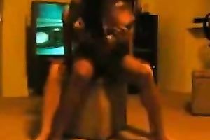 Super lengthy haired pliant brunette hair nympho of my buddy wanted to be pushed