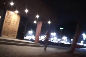 Picked up a hoe on the way home to have some sex with her