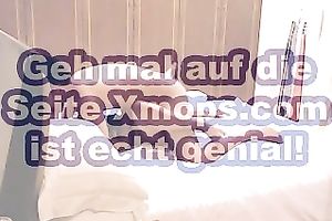 Raven haired dilettante Asian Married slut is drilled missionary style on marriage sofa