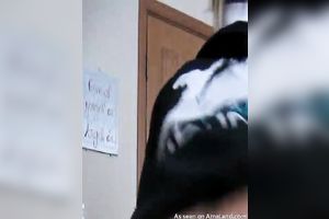 Sexy and nasty slim Married slut stripteases on cam