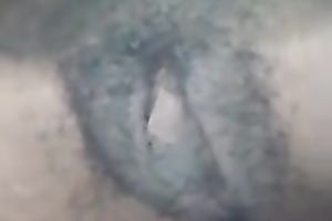 My enjoyable ebon GF sucks my BBC like a highly experienced slut