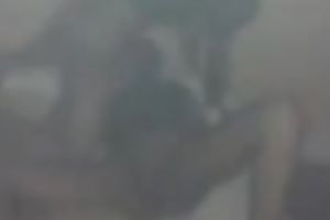 My enjoyable ebon GF sucks my BBC like a highly experienced slut