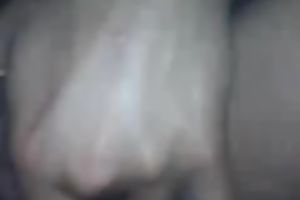 My enjoyable ebon GF sucks my BBC like a highly experienced slut