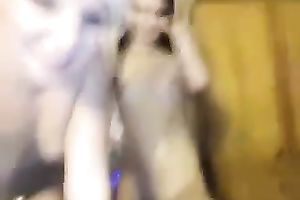 Me and my hawt roommate exposing our hot naked bodies