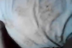 My nasty hawt girlfriend just likes playing with her own vagina