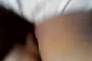 My nasty hawt girlfriend just likes playing with her own vagina