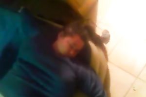 My fat white fuck buddy and her cunt getting eaten