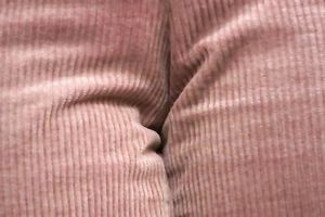 Cute and small Russian playgirl changes raiment outside