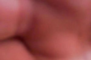 Svelte fantastic large boobed hot honey gives a truly sensual oral stimulation