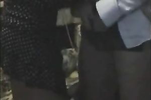 My torrid dark brown wifey enjoys getting hammered on livecam