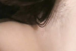 Two brunettes are undressed and get busy with eating soaked snatches